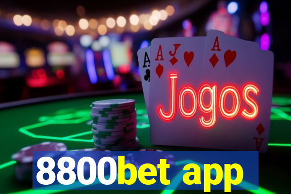 8800bet app